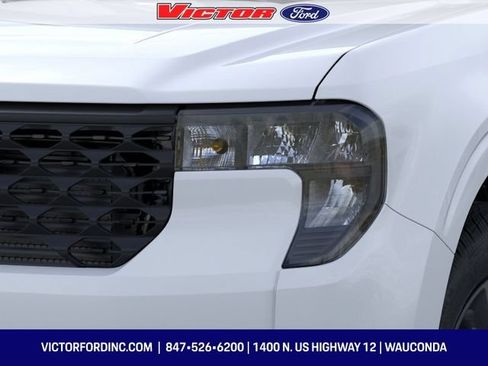 New 2026 Ford Maverick XLT AWD/4WD image 19