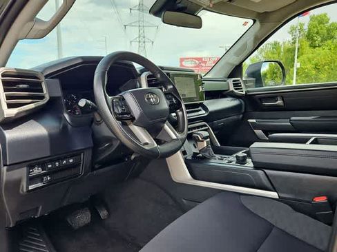 Used 2023 Toyota Tundra SR5 AWD/4WD image 10