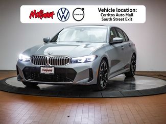 Used 2026 BMW 330i xDrive Sedan AWD/4WD video 1