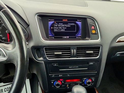Used 2012 Audi Q5 2.0T Premium Plus image 17