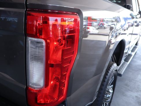 Used 2017 Ford F350 Lariat w/ Lariat Value Package image 46