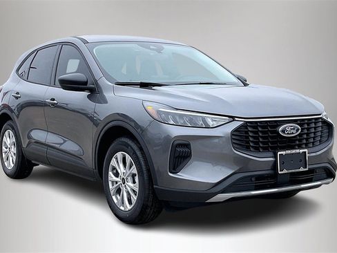 New 2026 Ford Escape Active image 1