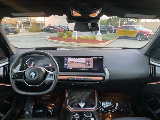 Used 2026 BMW X3 xDrive30i AWD/4WD image 15