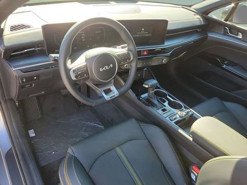 New 2026 Kia K5 GT w/ GT1 Package image 22