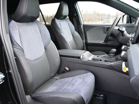 New 2026 Toyota RAV4 XSE image 14