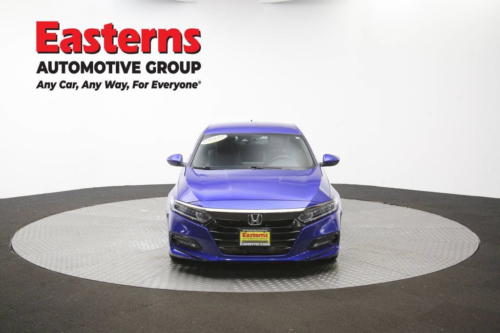 Used 2018 Honda Accord Sport image 48