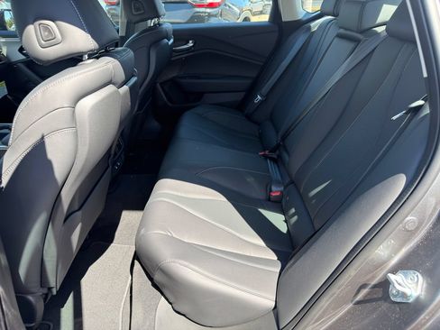 Certified 2025 Acura TLX w/ Technology Package FWD image 30