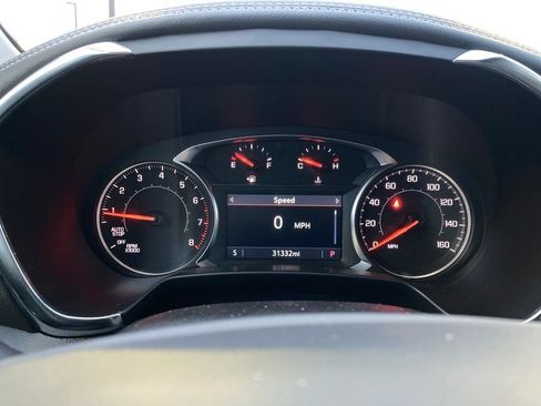 Used 2025 Chevrolet Blazer LT image 14