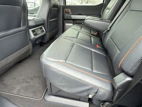 New 2026 Ford F250 Lariat image 18