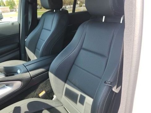 Used 2026 Mercedes-Benz GLE 350 4MATIC image 12