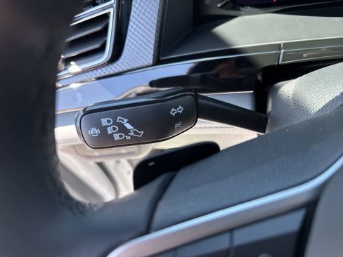 New 2026 Volkswagen Atlas Peak Edition AWD/4WD image 25