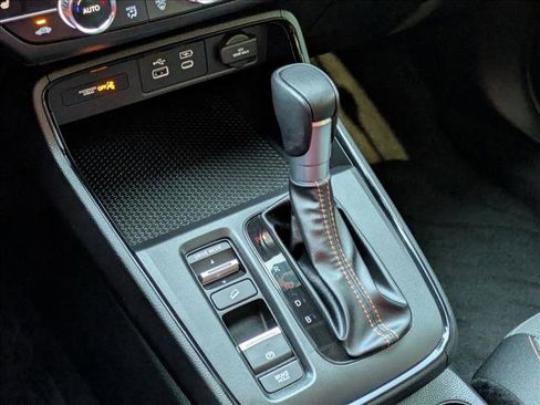 Certified 2025 Honda CR-V Sport image 12