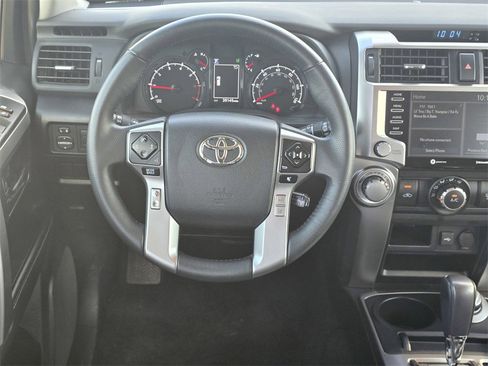 Used 2024 Toyota 4Runner SR5 image 15
