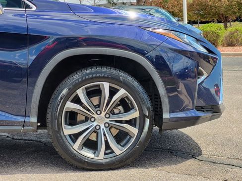 Used 2016 Lexus RX 350 AWD w/ Premium Package image 29