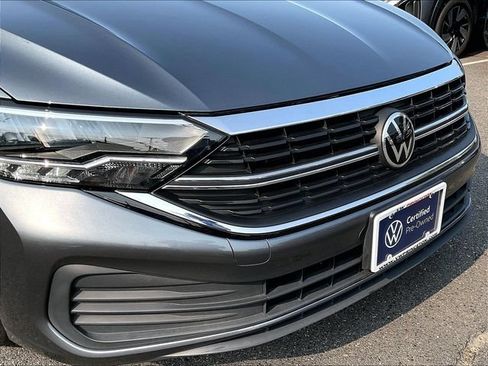 Used 2022 Volkswagen Jetta SE FWD image 30