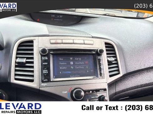 Used 2013 Toyota Venza XLE AWD/4WD image 14