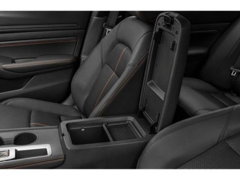 Used 2019 Nissan Altima 2.0 SR FWD image 17