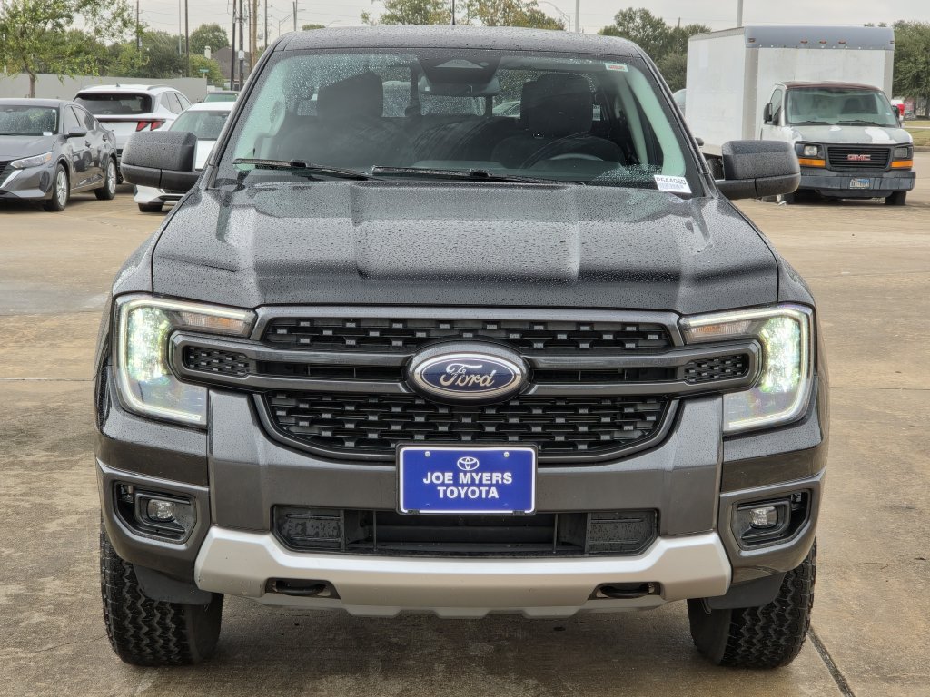 Used 2024 Ford Ranger XLT w/ FX4 Off-Road Package AWD/4WD image 3