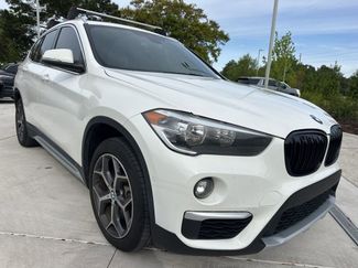 Used 2018 BMW X1 xDrive28i w/ Convenience Package video 1