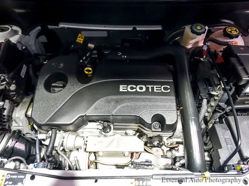 Used 2022 GMC Terrain SLT w/ Tech Package image 37