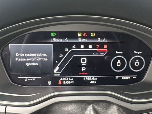 Used 2023 Audi RS 5 2.9T image 23