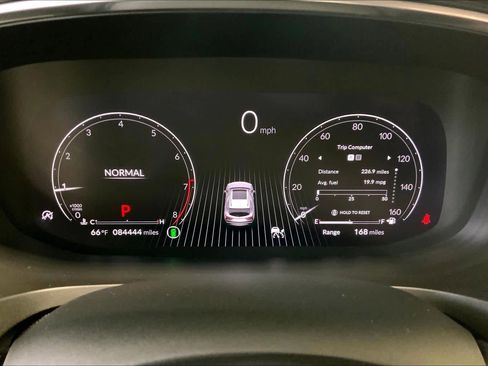 Used 2022 Acura MDX SH-AWD w/ Technology Package image 26