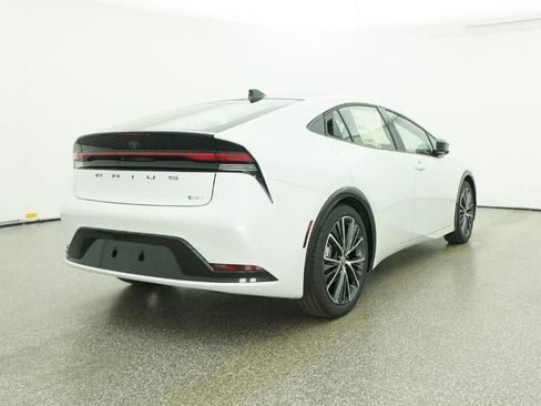 New 2026 Toyota Prius Limited image 24