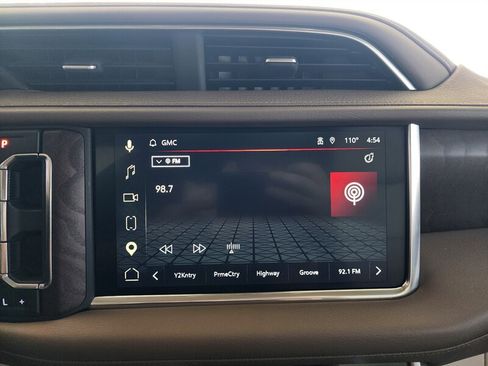 Used 2023 GMC Yukon Denali w/ LPO, Floor Liner Package RWD image 48