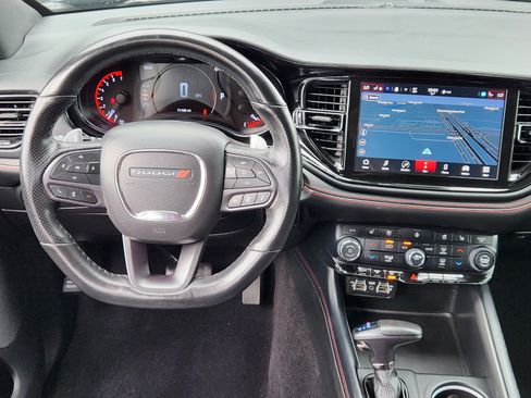 Used 2024 Dodge Durango GT AWD/4WD image 29