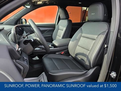 New 2026 Buick Enclave Sport Touring w/ Super Cruise Package AWD/4WD image 7