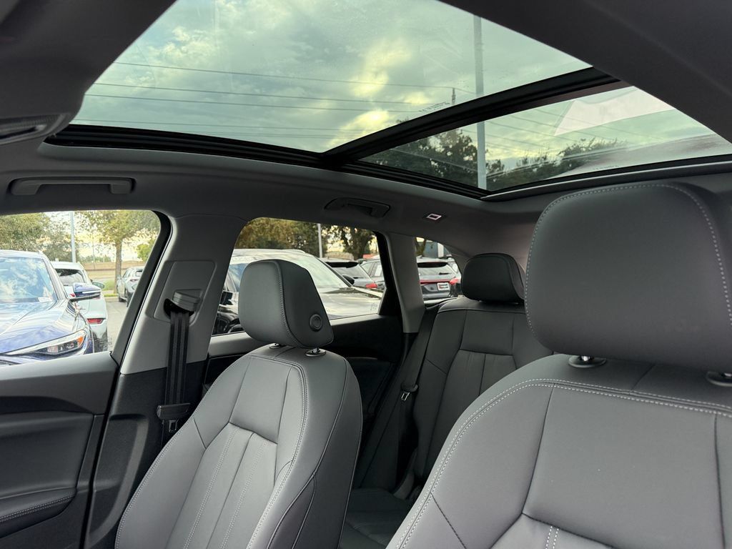 New 2026 Audi Q5 Premium Plus AWD/4WD image 24