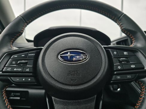 Used 2024 Subaru Crosstrek 2.5i Limited AWD/4WD image 27