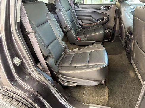 Used 2015 Chevrolet Tahoe LT w/ Luxury Package AWD/4WD image 31