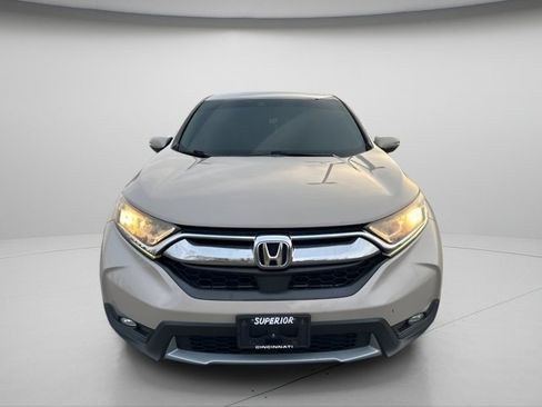 Used 2017 Honda CR-V EX image 3