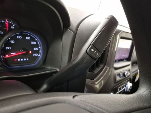 New 2026 GMC Sierra 1500 Pro w/ Graphite Edition image 16