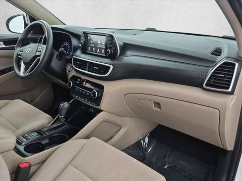 Used 2020 Hyundai Tucson Value FWD image 26