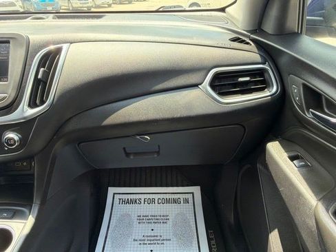 Used 2023 Chevrolet Equinox LT AWD/4WD image 23