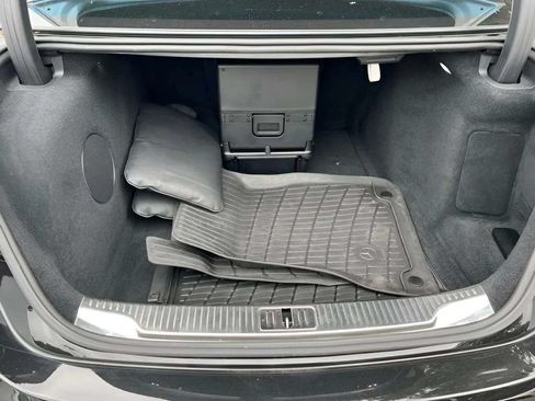 Used 2022 Mercedes-Benz Maybach S 580 4MATIC image 11