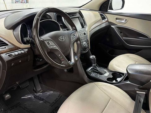 Used 2018 Hyundai Santa Fe Sport w/ 2.4L Tech Package 04 FWD image 12