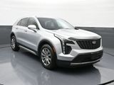 Used 2019 Cadillac XT4 Premium Luxury w/ Cold Weather Package image 3