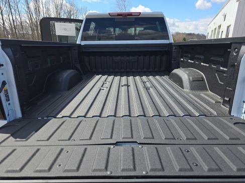 New 2026 GMC Sierra 2500 Denali Ultimate image 12