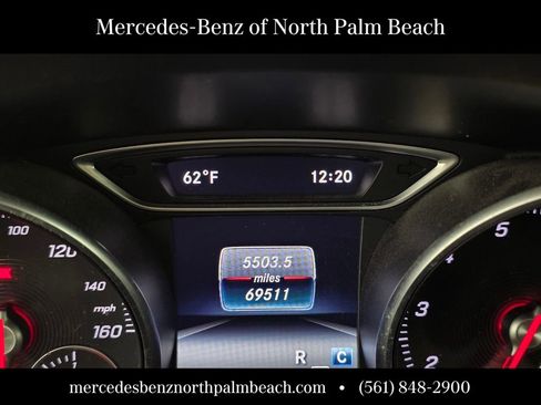 Used 2020 Mercedes-Benz GLA 250 GLA 250 image 16