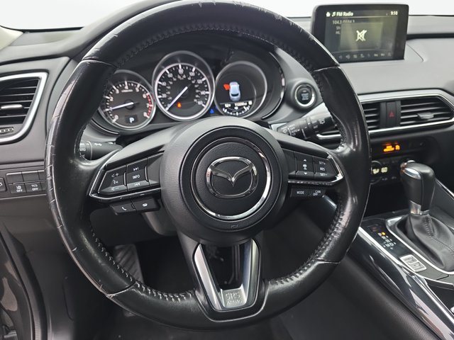Used 2018 MAZDA CX-9 Touring AWD/4WD image 20