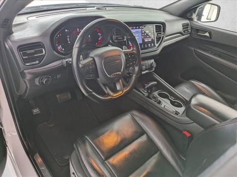 Used 2024 Dodge Durango R/T image 10