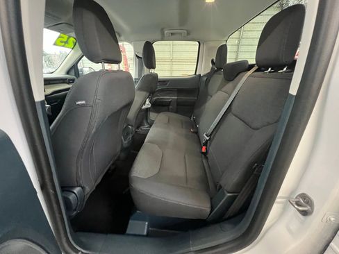 Used 2025 Ford Maverick XL w/ Equipment Group 102A image 19