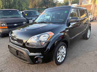 Used 2013 Kia Soul