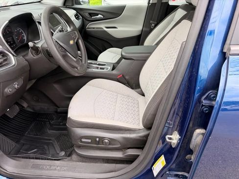 Used 2023 Chevrolet Equinox LS AWD/4WD image 8