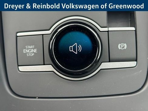 New 2026 Volkswagen Tiguan S image 18