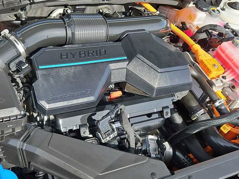 Used 2022 Hyundai Tucson Limited image 14