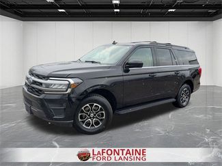 Used 2024 Ford Expedition Max XLT video 1